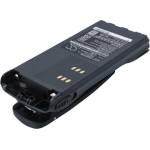 Cameron Sino Батерия за Motorola серия GP, HT, MTX, Pro (екв. HNN9008AR, HNN9008), 2100mAh (CS-MTK013TW)