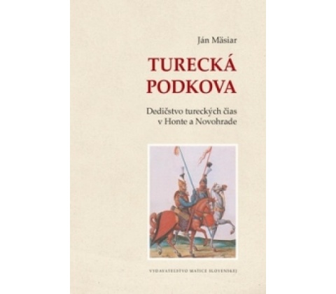 Turecká podkova