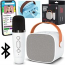 Maxlife Bluetooth karaoke set MXKS 100