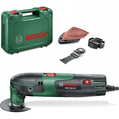 Bosch PMF 220 CE 0.603.102.000 – Hledejceny.cz