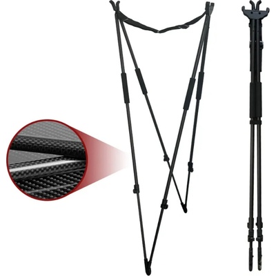 StableSticks 4-nožka střelecká hůl – Zboží Dáma