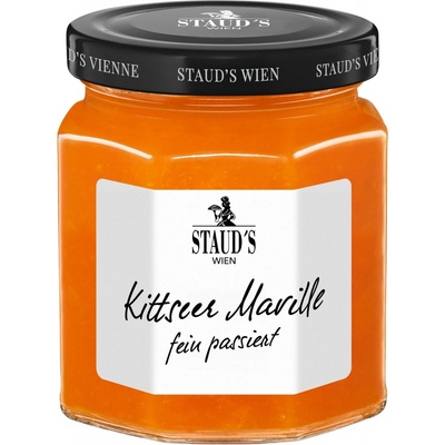 Staud‘s Meruňková marmeláda, pasírovaná limitovaná edice 250 g