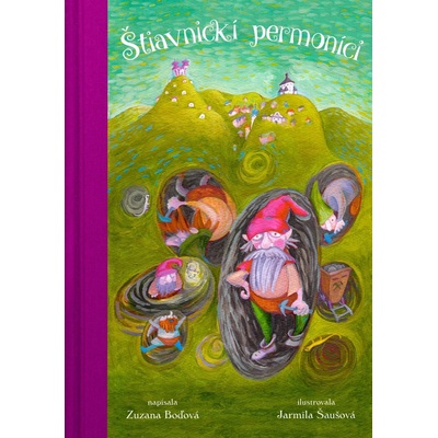 Štiavnicki permoníci