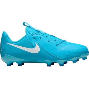 Nike Футболни обувки Nike JR PHANTOM GX II ACADEMY FG/MG fd6722-400 Размер 38 EU