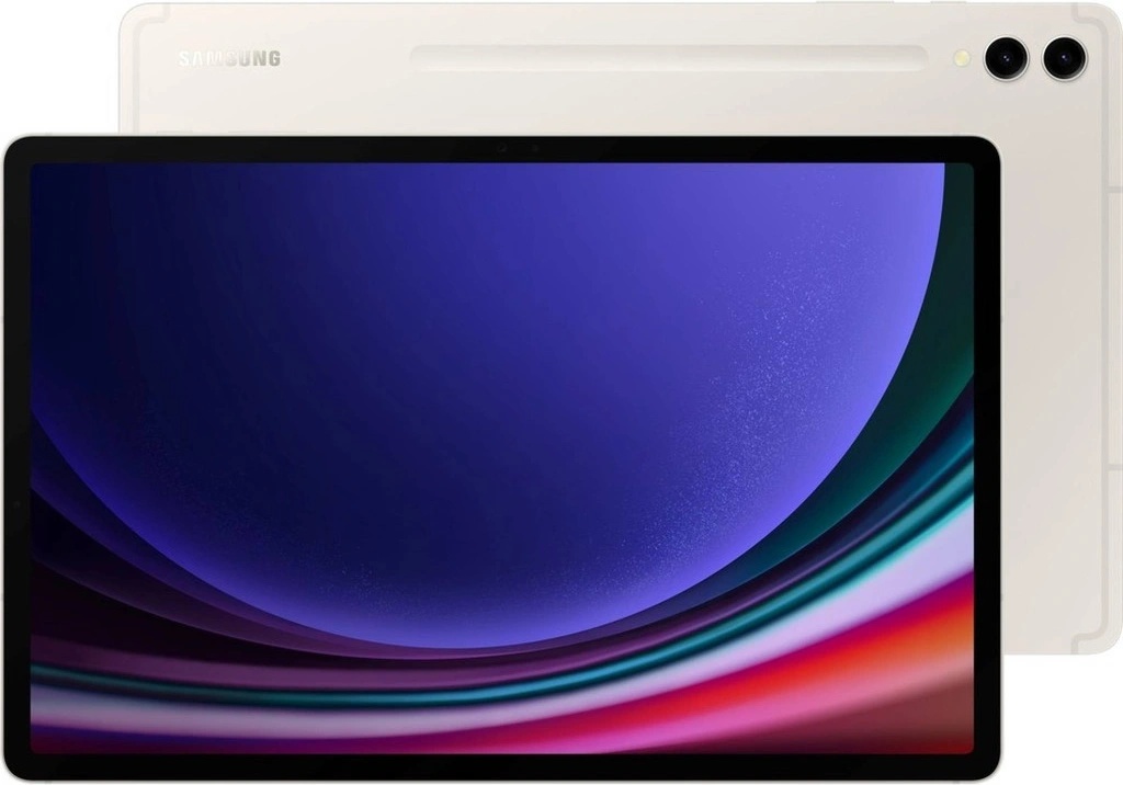 Samsung Galaxy Tab S9+ SM-X810NZAEEUE - Heureka.sk