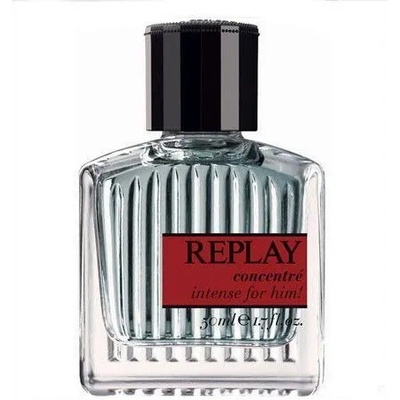 Replay Intense For Him Concentre EDT 30 ml