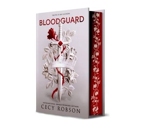 Bloodguard