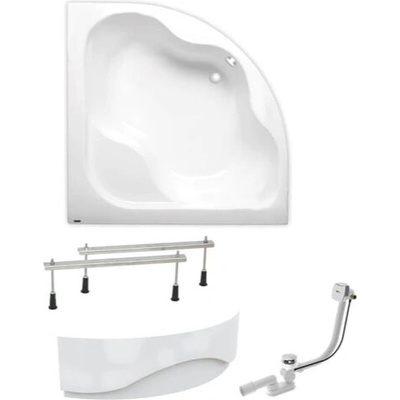 Laguna Samanta Plus 140 x 140 cm SIKOSM1400APNP