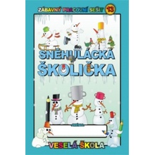 Sněhulácká školička