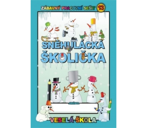 Sněhulácká školička