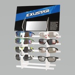 EXUSTAR ДИСПЛЕЙ ЗА ОЧИЛА ds09 (am5294)