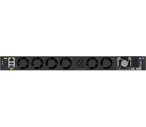 NETGEAR VSM4320C