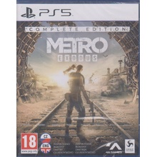Metro Exodus Complete