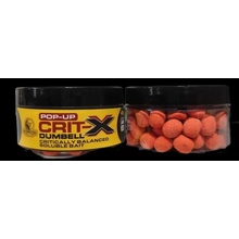 POSEIDON dumbell CRIT-X Pop-Up 45 g