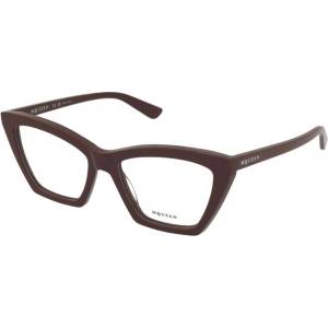Alexander McQueen Очила Alexander McQueen AM0536O 003 - alensa