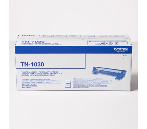 Brother TN-1030 - originální