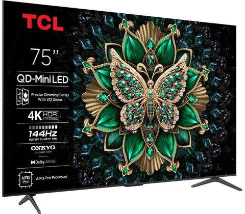 TCL 75C6K
