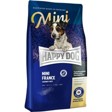 Happy Dog Mini France 4 kg