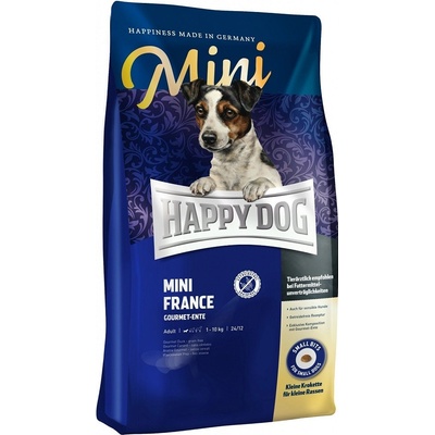 Happy Dog Mini France 4 kg