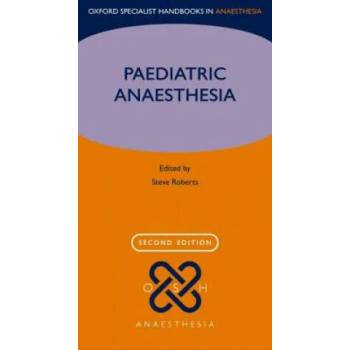 Image 1 of Paediatric Anaesthesia