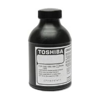 Toshiba ДЕВЕЛОПЕР ЗА КОПИРНА МАШИНА TOSHIBA eStudio 3511/4511 - Yellow - P№ D-3511-Y - 501TOSD3511Y
