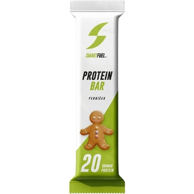 SmartFuel protein bar 60 g – Zbozi.Blesk.cz