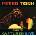 Tosh Peter - Complete Captured Live LP