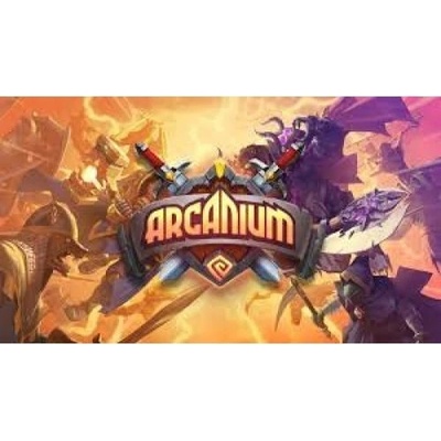 ARCANIUM: Rise of Akhan