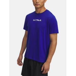 Under Armour UA TRAIL RUN GRAPHIC TEE Under Armour | Sin | МЪЖЕ | M