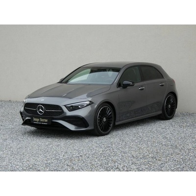 Mercedes-Benz A 180 d 85 kW