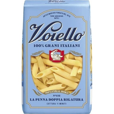 Voiello Těstoviny Penne Rigate 0,5 kg