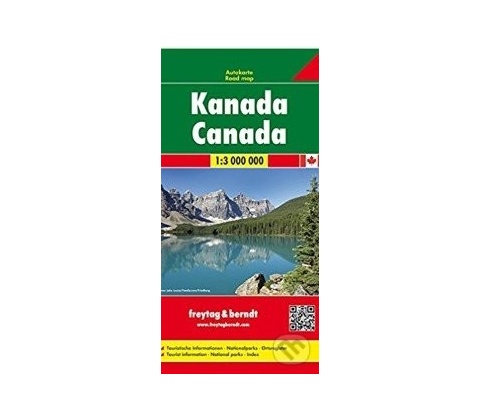 Kanada AK 170