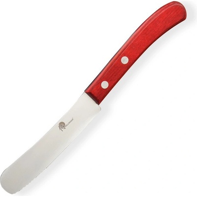 Dellinger Snídaňový Patlanůž Easy 100 mm Red
