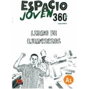 Espacio Joven 360grados A1. Libro de ejercicios
