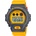 Casio DW-6900Y-9ER