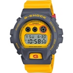 Casio DW-6900Y-9ER Часовници