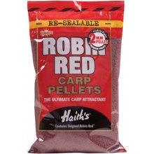 Dynamite Baits Pelety Robin Red Carp Pellets 900g 2mm