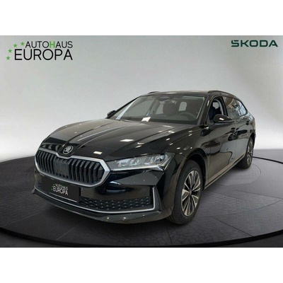 Skoda Superb Combi 2.0 TDI DSG 110 kW