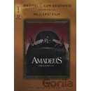 Amadeus DVD