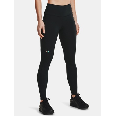 Under Armour Дамски компресионен клин Under Armour Rush Legging NS Under Armour | Cheren | ЖЕНИ | XS
