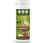 Lemon Pharma So Matcha Дъвки с матча, 30 g, Lemon Pharma (700103 LP)