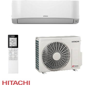 Image 1 of Hitachi RAK-DJ35PHAE AirHome 400