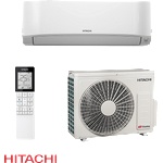 Hitachi RAK-DJ35PHAE AirHome 400 Климатици