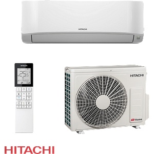 Hitachi RAK-DJ35PHAE AirHome 400 Климатици