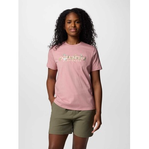 Columbia Тениска Boundless Beauty Logo SS (2036573-659)