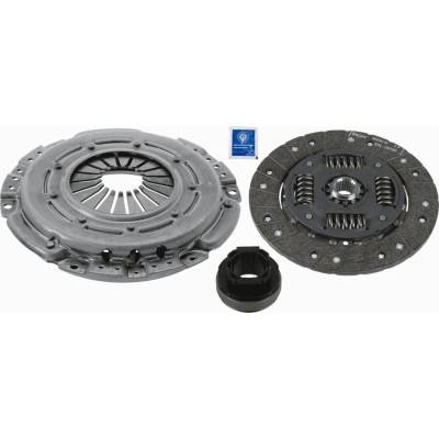 Sada spojky SACHS 3000 449 001