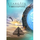 Stargate: Timekeepers