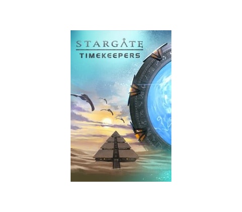Stargate: Timekeepers