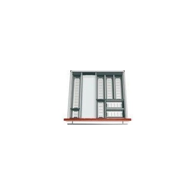 BLUM ORGA-LINE ZSI.60VEI7 příborník, sada misek pro šířku korpusu 600 mm,délka 550 mm
