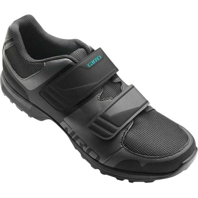 Giro BERM W titanium dark shadow